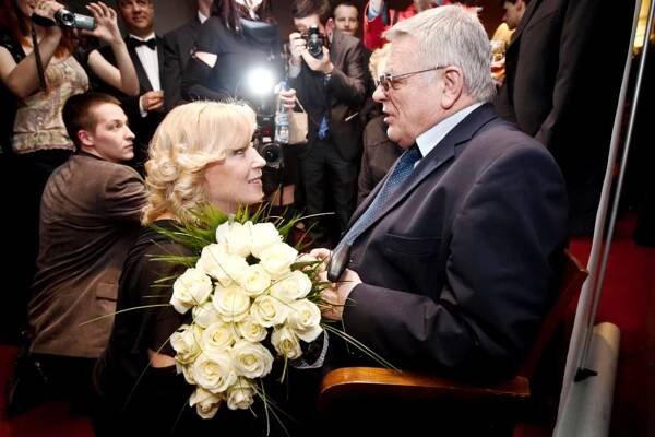 ÚMRTIE: Vo veku 75 rokov zomrel herec Stano Dančiak