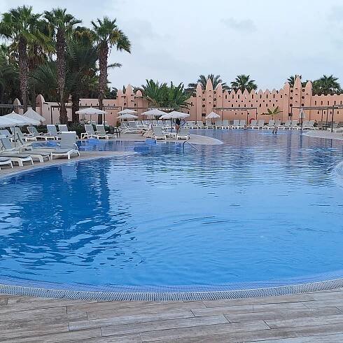 HOTEL RIU CABO VERDE - Updated 2025 Prices & Resort (All-Inclusive) Reviews (Cape Verde/Ilha do Sal - Santa Maria)