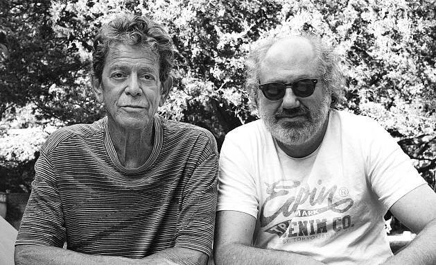 Hal Willner’s Vanishing, Weird New York - The New York Times