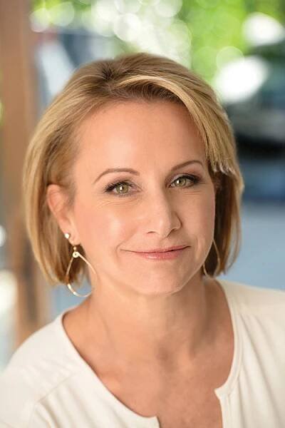 Gabrielle Carteris