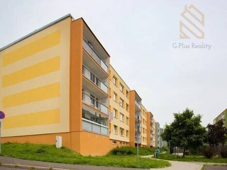Všechny nemovitosti