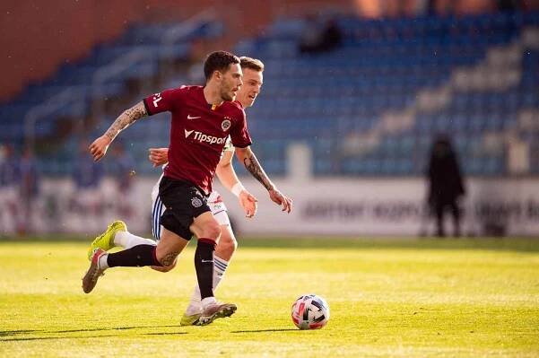 FK Mladá Boleslav – AC Sparta Praha 4:5