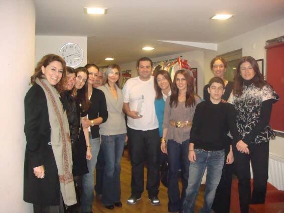 Ata Demirer Show