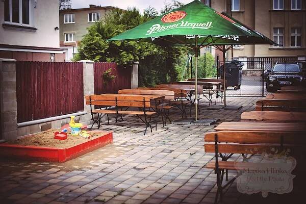 Teplické Výsluní | Restaurace s tankovou Plzní v Teplicích