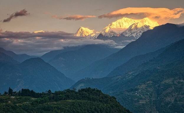 Sikkim – Abor Country Travels & Expedition
