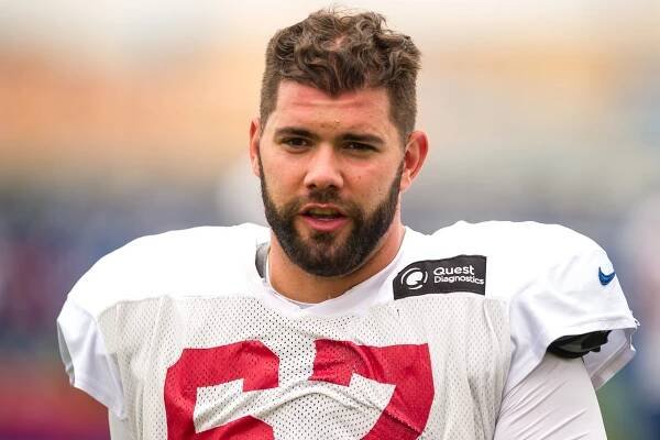 Josh Johnson | Latest News | New York Post