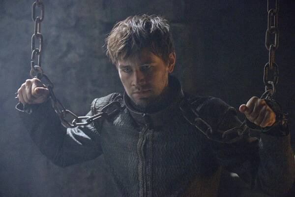 Království - Příšery - Z filmu - Torrance Coombs