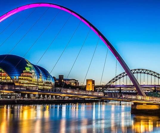 Hotels Newcastle