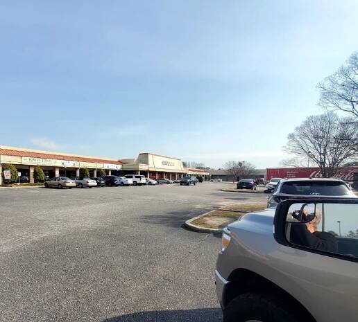 Englewood Square Shopping Center – Rocky Mount, NC | America's Realty