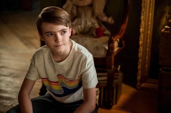 Druhá řada seriálu Zámek a klíč má fantastické finále. Na třetí se můžeme těšit už brzy - Netflixer