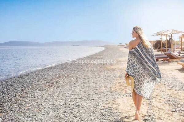MITSIS RAMIRA BEACH - Řecko - Kos - Psalidi | Superzajezdy.cz