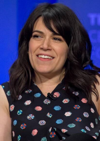 Abbi Jacobson