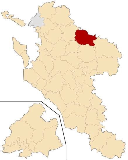 Soubor:Charente-Maritime department cantons Loulay.svg