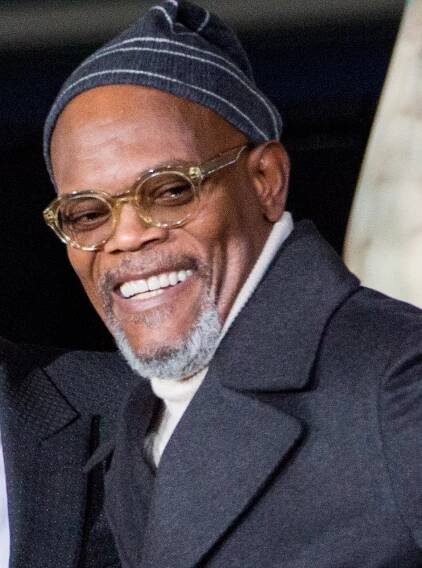 File:Samuel L. Jackson 2017.jpg - Wikimedia Commons