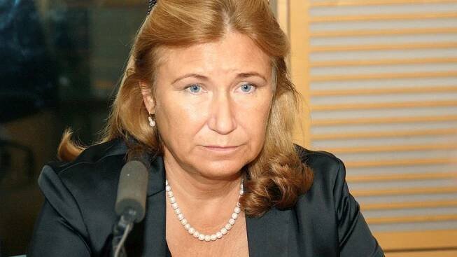 Vrchní ředitelka ČNB Eva Zamrazilová odpověděla i na řadu posluchačských dotazů | foto: Šárka Ševčíková