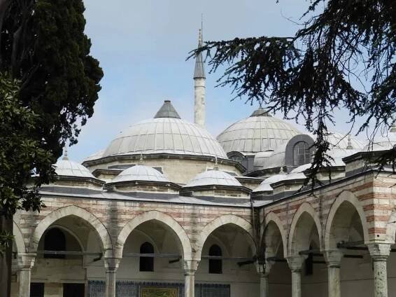 Istanbul 3-Day Itinerary: Best Things To See & Do 8