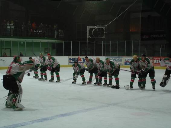 HC Hlinsko