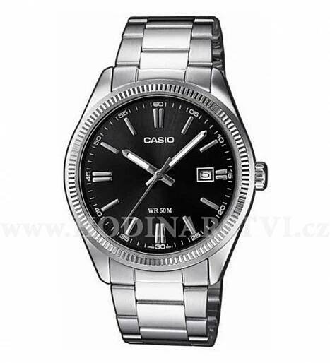 CASIO COLLECTION MTP-1302PD-1A1VEF - CLASSIC COLLECTION - ZNAČKY
