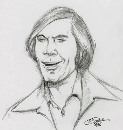 Javier Bardem