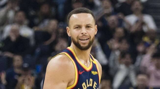 Ex-NBA Star Reveals Unexpected Potential Steph Curry, Zion Williamson Team Up