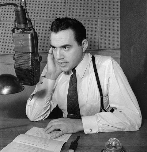 Lorne Greene – Wikipedia