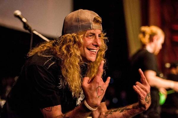 Steven Adler