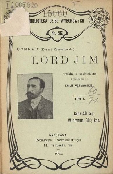 Soubor:PL Joseph Conrad-Lord Jim t.1 003.jpeg – Wikipedie