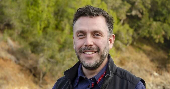 Jorge Ramos named California Academy of Sciences fellow