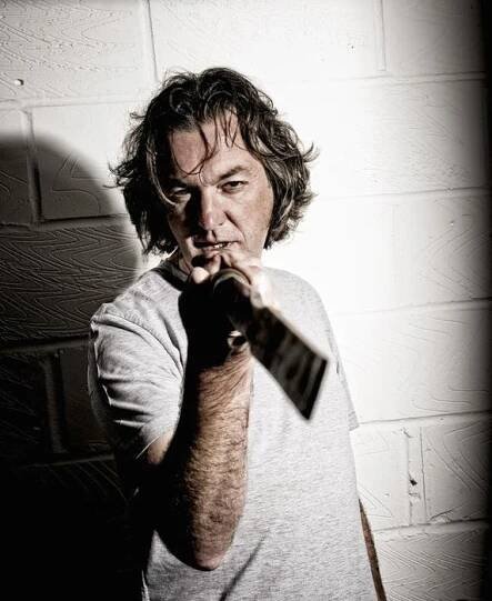 James May