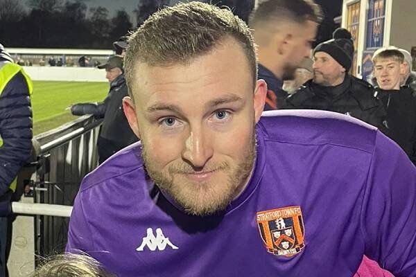 Liam O'Brien (footballer, born 1991) - Wikipedia