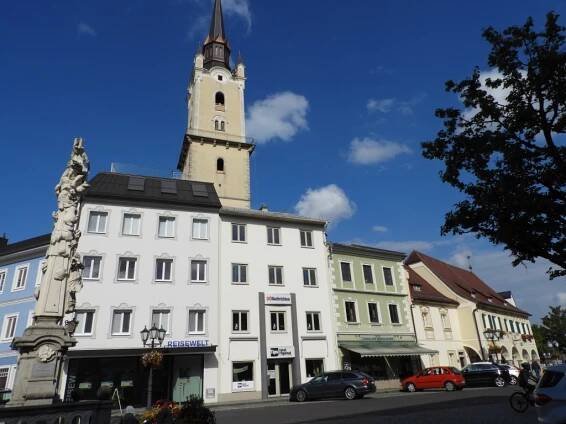 Mühlviertel |