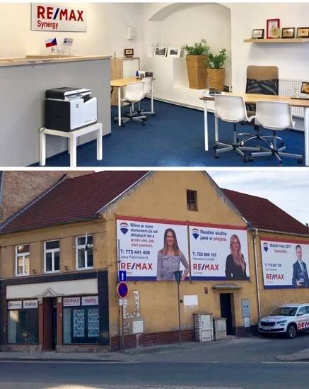 RE/MAX Synergy