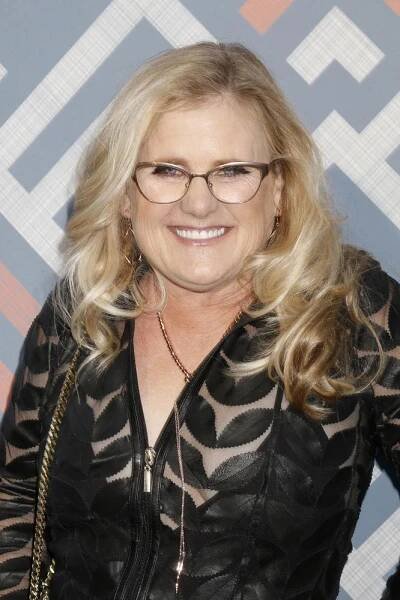 Nancy Cartwright - Actress