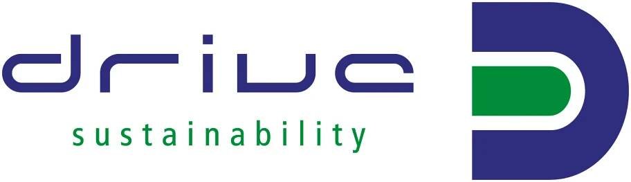 Drive Sustainabiltiy-Logo