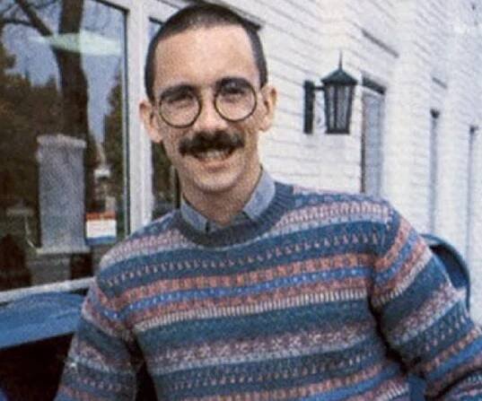 Bill Watterson Biography