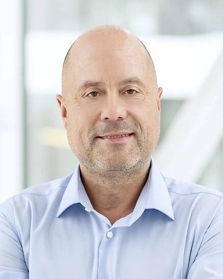 Jens Bohnenkamp