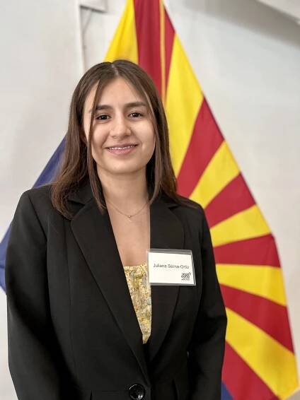 Arizona Junior Science and Humanities Symposium 2024 – Results – SARSEF