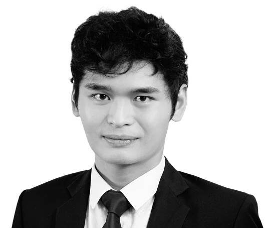 Wee Jian Ang