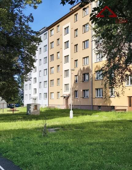 Francouzská, Ostrava - Poruba