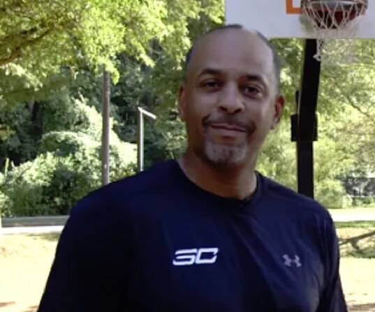 Dell Curry Biography - Facts, Childhood, Family Life & Achievements