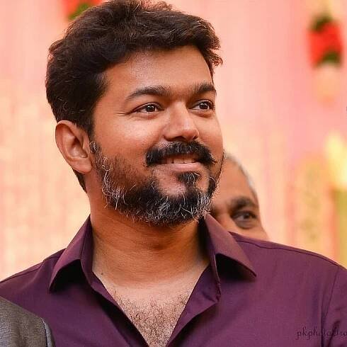 Vijay (Actor) Wiki, Age, Wife, Family, Children, Biography, Caste & More
