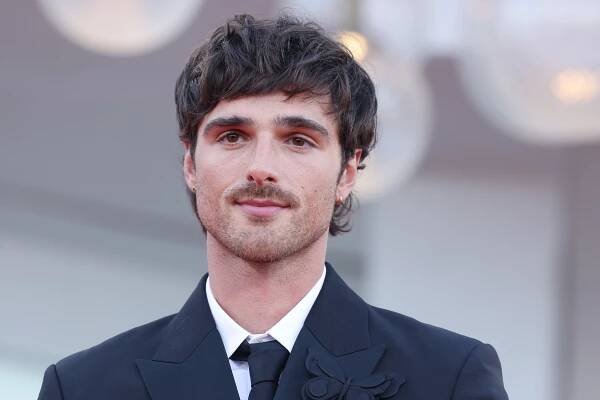 Jacob Elordi Joins Richard Gere in Paul Schrader's 'Oh, Canada'