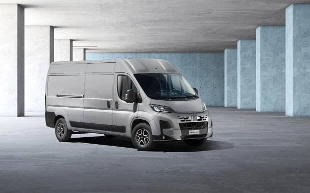Měsíc říjen ve znamení „Ducato Days“