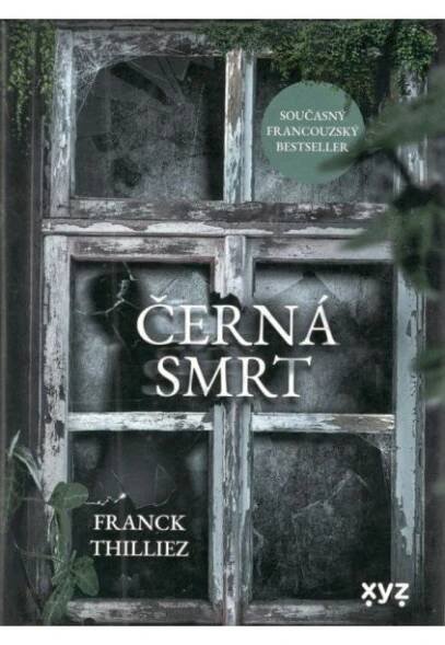 Černá smrt