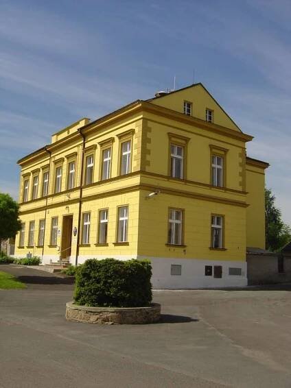 Obec Libochovany - Živéfirmy.cz