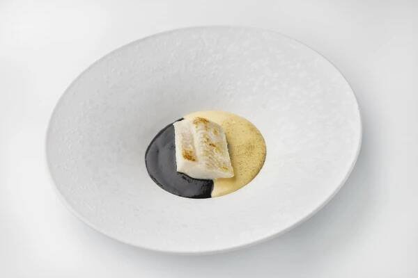 Menus | Paco Roncero Restaurante