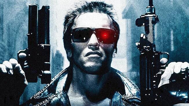 Terminátor (1984) film • Filmožrouti.cz