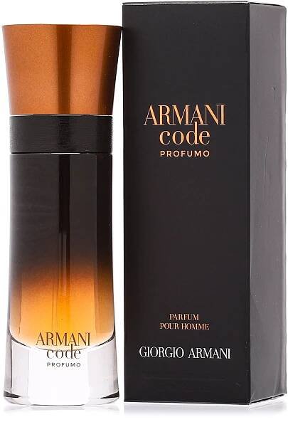 GIORGIO ARMANI Code Profumo EdP