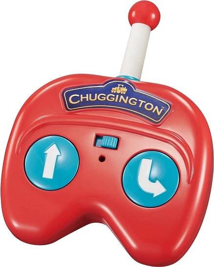 Chuggington Veselé vláčky Wilson, vláček na dálkové ovládání