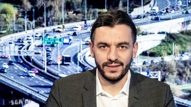 Pražský náměstek pro dopravu Adam Scheinherr (za Praha Sobě) věří, že metro D bude dokončeno v roce 2029.